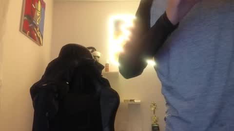 Andy online show from March 2026 03:23:01 AM