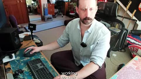 ninko online show from January 2025 05:24:02 PM