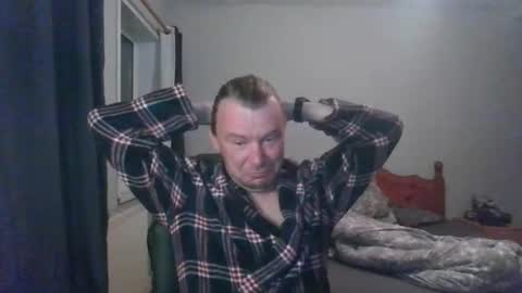 mr_i_ online show from April 2026 10:04:01 PM