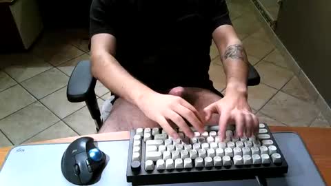 mr_kaa online show from November 2025 12:10:02 AM