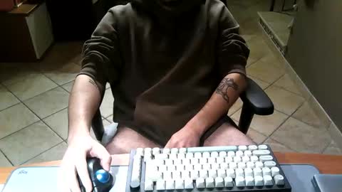 mr_kaa online show from February 2026 05:55:01 PM