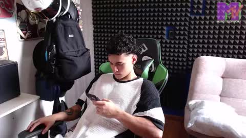 Call me Angel please online show from November 2025 05:03:01 PM