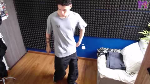 Call me Angel please online show from January 2026 09:28:01 PM