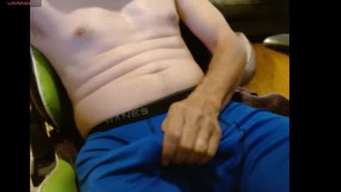 mr_longfellow online show from June 2026 11:20:01 PM