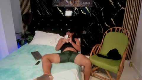 mr_maximo online show from July 2026 04:50:01 AM