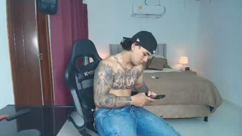 mr_maximo online show from July 2026 03:21:01 AM