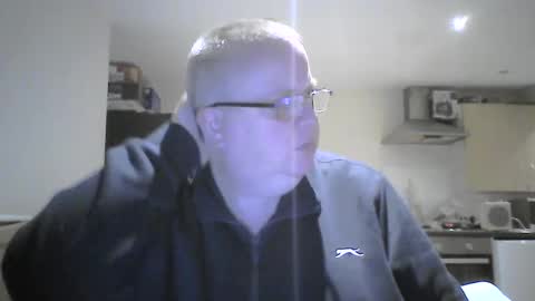 Professor-Perv online show from January 2025 06:41:02 PM