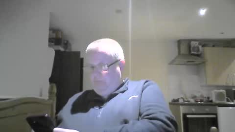 Professor-Perv online show from January 2025 10:25:02 PM