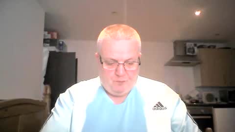 Professor-Perv online show from January 2025 10:29:02 AM