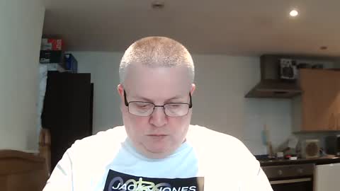 Professor-Perv online show from February 2025 10:26:01 AM