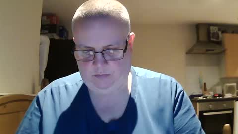 Professor-Perv online show from March 2025 06:48:01 PM