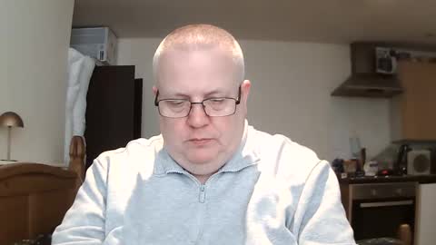 Professor-Perv online show from April 2026 10:24:02 AM