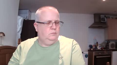 Professor-Perv online show from April 2026 12:50:02 PM