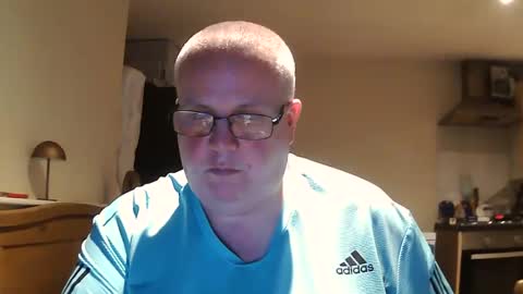 Professor-Perv online show from April 2026 07:25:02 PM