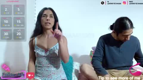 Snapshot of mrandmrs666999 chatting on June 2026 10:23:02 PM Mrandmrs666999 online show from June 2026 10:23:02 PM