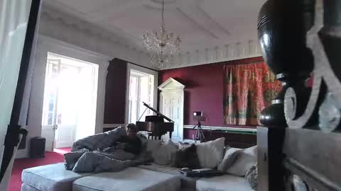 mr and mrs vanilla online show from February 2025 02:19:02 PM