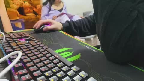 Snapshot of mrandmssin chatting on April 2026 02:55:01 AM mrandmssin online show from April 2026 02:55:01 AM