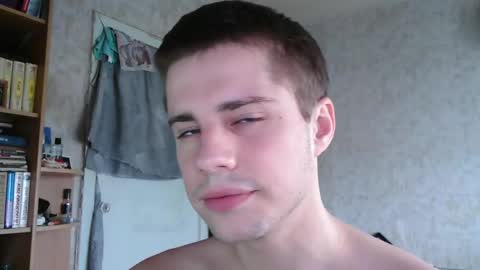 Mr Roman online show from May 2026 12:55:02 PM