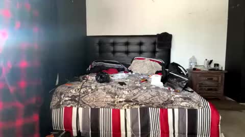 MrBigDThomas online show from March 2026 05:05:02 PM