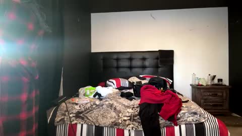 MrBigDThomas online show from March 2026 02:54:02 PM