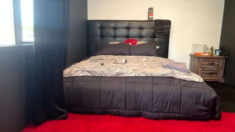 MrBigDThomas online show from March 2026 04:32:01 PM