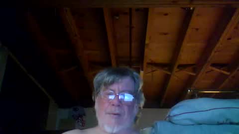 mrblade666 online show from February 2026 12:15:01 AM