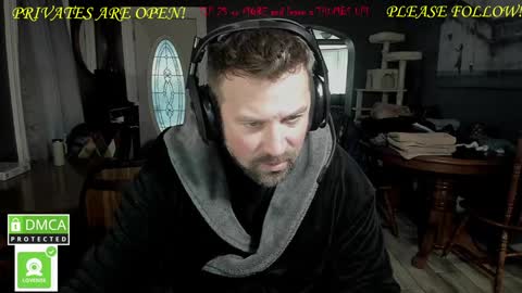 MrBrew online show from January 2025 10:26:01 PM
