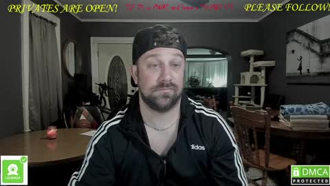 MrBrew online show from January 2025 11:15:01 PM