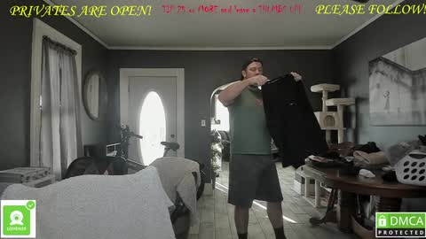 MrBrew online show from January 2025 04:37:01 PM