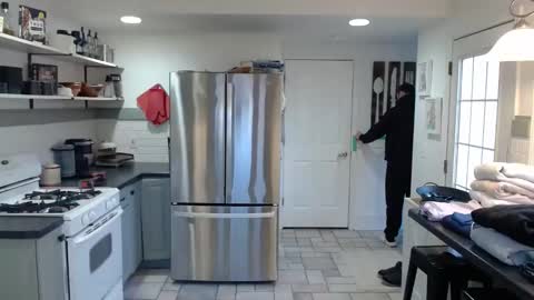 MrBrew online show from January 2025 01:59:02 PM