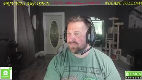 MrBrew online show from February 2025 01:40:01 AM