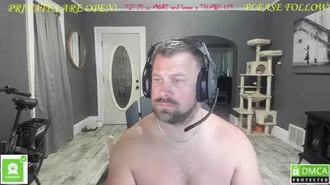 MrBrew online show from February 2025 04:43:01 AM