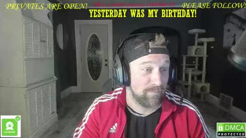 MrBrew online show from February 2025 12:27:02 AM