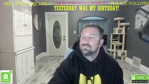 MrBrew online show from February 2025 04:03:02 AM