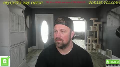 MrBrew online show from February 2025 07:26:01 PM