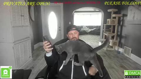 MrBrew online show from February 2025 01:47:02 PM