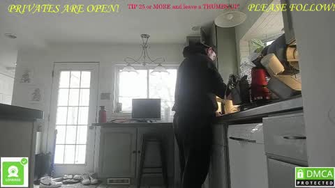 MrBrew online show from March 2025 08:11:01 PM