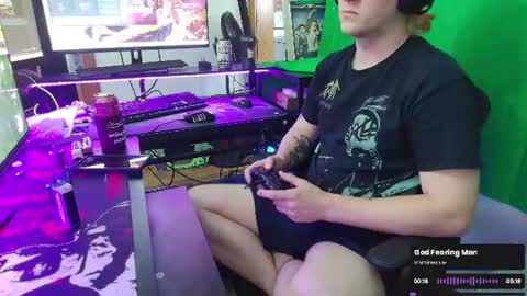 TyTheBiGuy online show from July 2026 04:18:02 PM