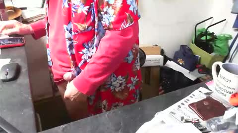 mrbyjon online show from May 2026 11:55:01 PM