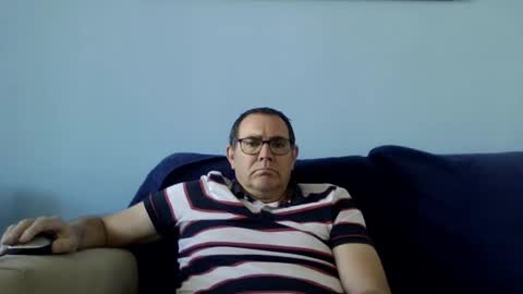 Mrcaruso online show from February 2025 12:32:02 PM