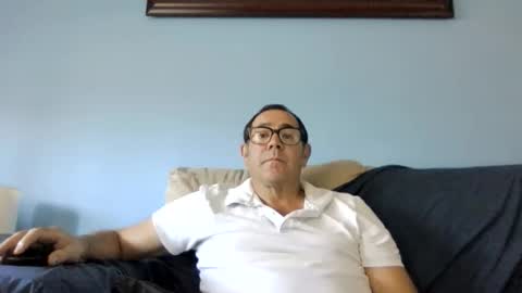 Mrcaruso online show from September 2025 03:47:02 PM