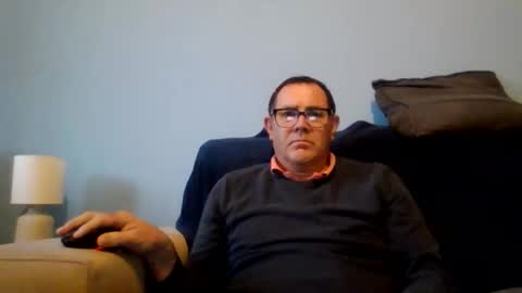 Mrcaruso online show from January 2026 04:53:02 PM