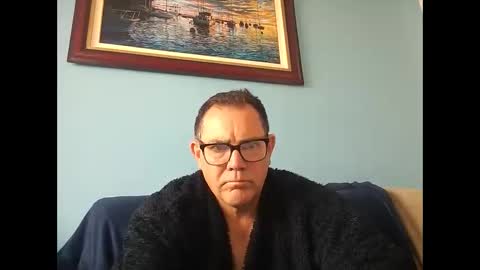 Mrcaruso online show from March 2026 09:14:02 AM