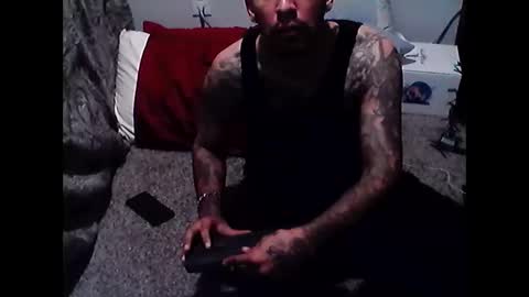 mrchef465 online show from April 2026 09:45:01 AM