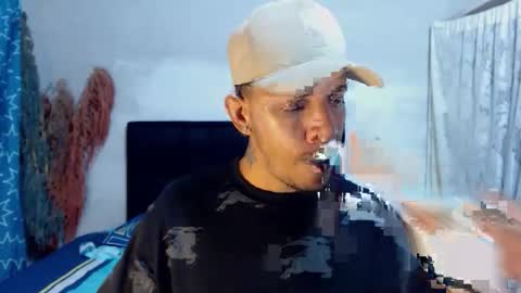 Christtofer online show from April 2026 12:58:02 PM