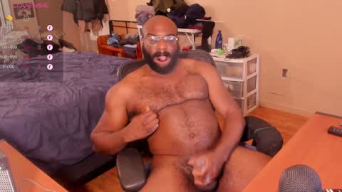 Chuck Daily online show from January 2025 08:45:02 AM