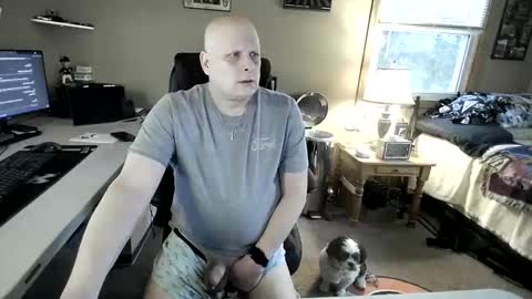 MrClean55 online show from March 2026 04:25:02 PM