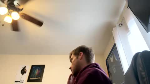 mrcoolguy68 online show from February 2025 08:15:01 PM