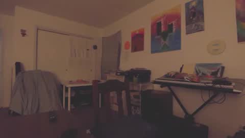 Ian online show from February 2026 04:55:01 AM