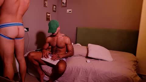 Juan online show from September 2025 06:20:01 PM